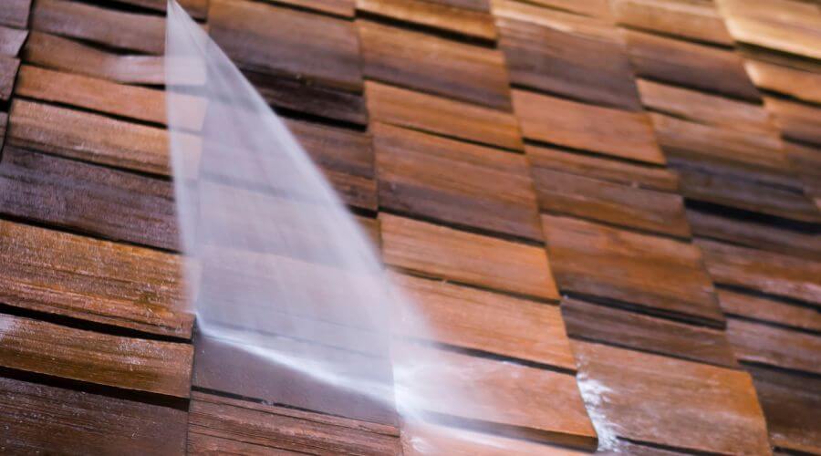 Professional tile roof repair services in Pendleton, IN